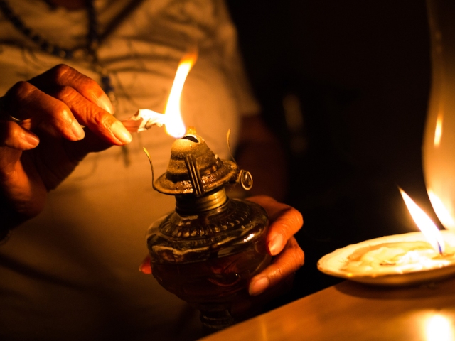 Eskom Implements Continuous Stage Load Shedding Until Friday Inside