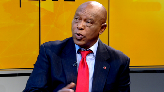 tokyo sexwale