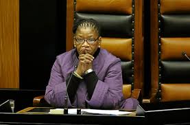 Image result for thandi modise