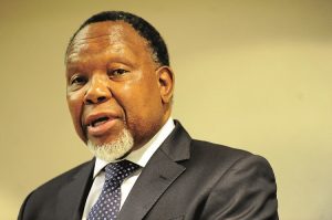 Kgalema Motlanthe