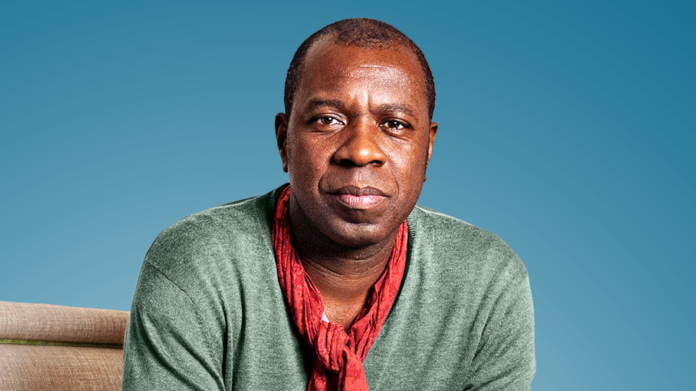 BBC's Presenter Clive Myrie To Replace John Humphrys As Mastermind Host ...