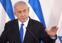 Israel presses ahead with West Bank operation as election approaches