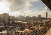 SA economy contracts 0.2% after six quarters of growth