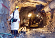 SA risks losing mining edge without faster modernisation, reports warn