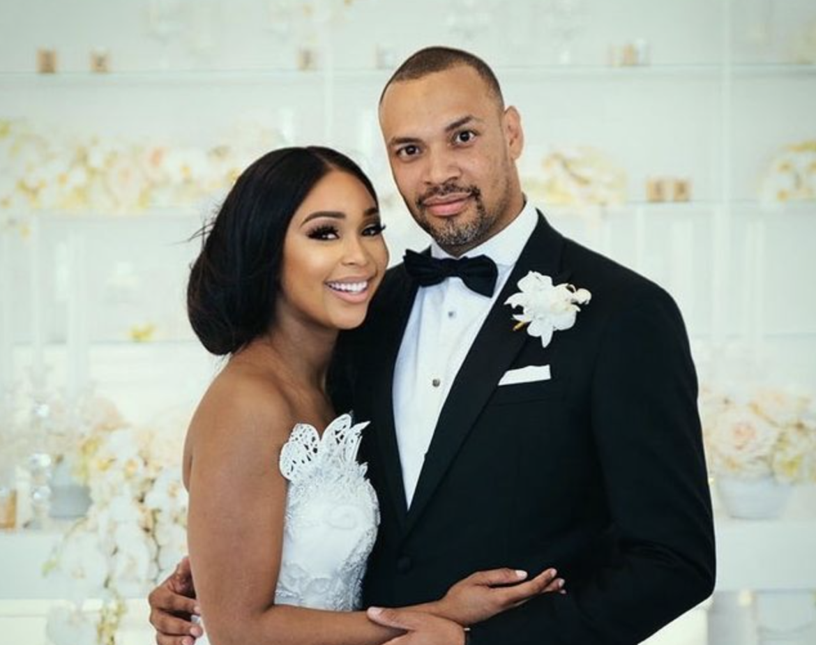 Minnie Dlamini announces divorce from husband Quinton Jones - Inside Politic