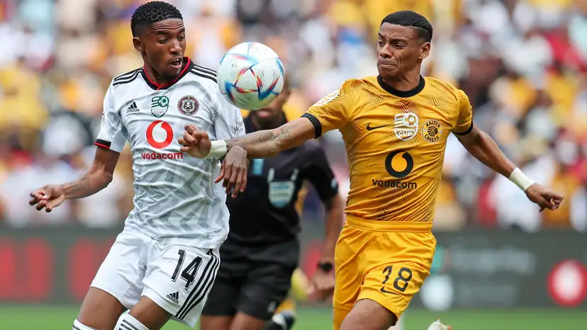 Pirates Book Nedbank Cup Quarterfinal Spot