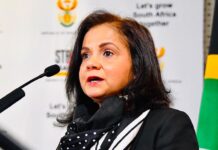 Batohi loses bid to consult lawyers at Chauke inquiry