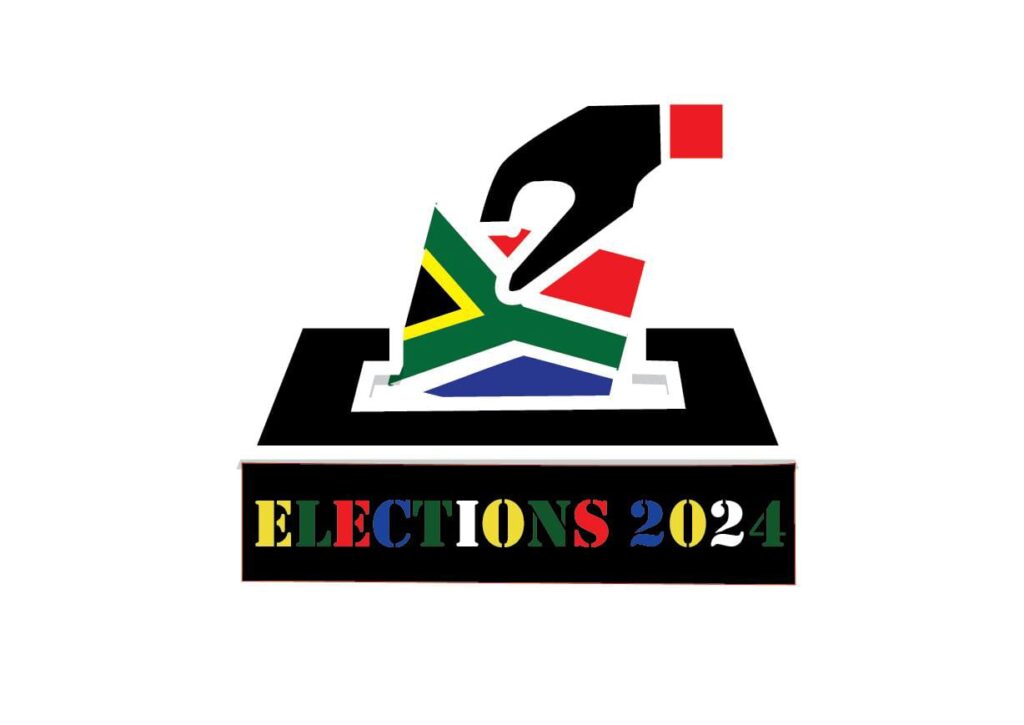 ELECTIONS LOGO