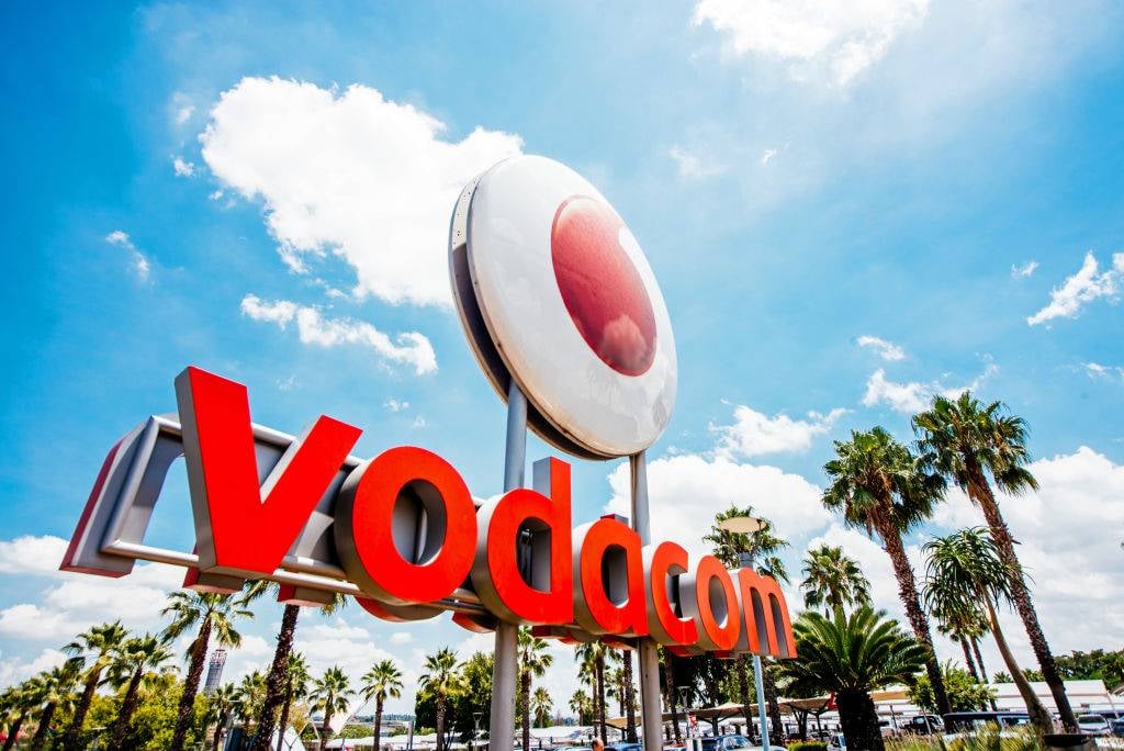 Vodacom demanded the hefty penalty before cancelling the contract. (Vodacom/Supplied)