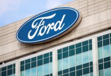 Ford recalls Ranger and Everest models in SA over transmission fault