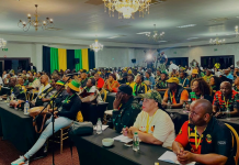 All eyes on ANC Tshwane as regional conference finally kicks off