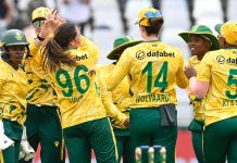 Proteas Women set for Ireland ODI opener in East London, John Cena’s last bout