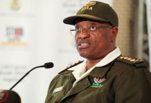 BMA dismisses claims deportees entering SA through informal crossings