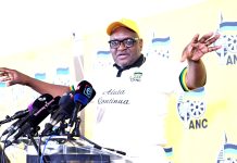 ANC–SACP tensions flare as Makhura warns NDR has stalled