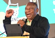 Ramaphosa: SACP members must recuse themselves from ANC election structures