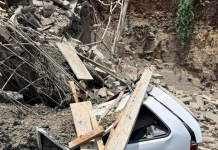 Rescue efforts ongoing after Verulam temple collapse, Xaba vows consequences