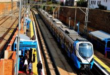 Treasury raises R12bn in debut infrastructure bond