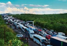 Home Affairs clarifies Zim Exemption Permit position after residency confusion