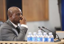 Police arrest senior metro official in EMPD graft probe, reports point to Mkhwanazi