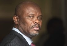 Sibiya quits cops as disciplinary hearing starts, leaves with dishonourable discharge