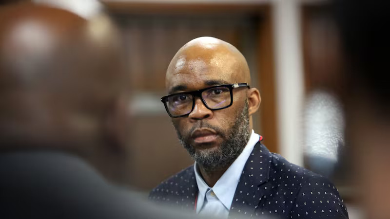 Vusimusi Cat Matlala