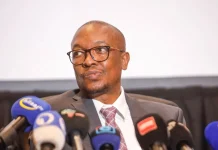 Tau says SA will seek relief from 12.5% US tariff linked to forced-labour rules
