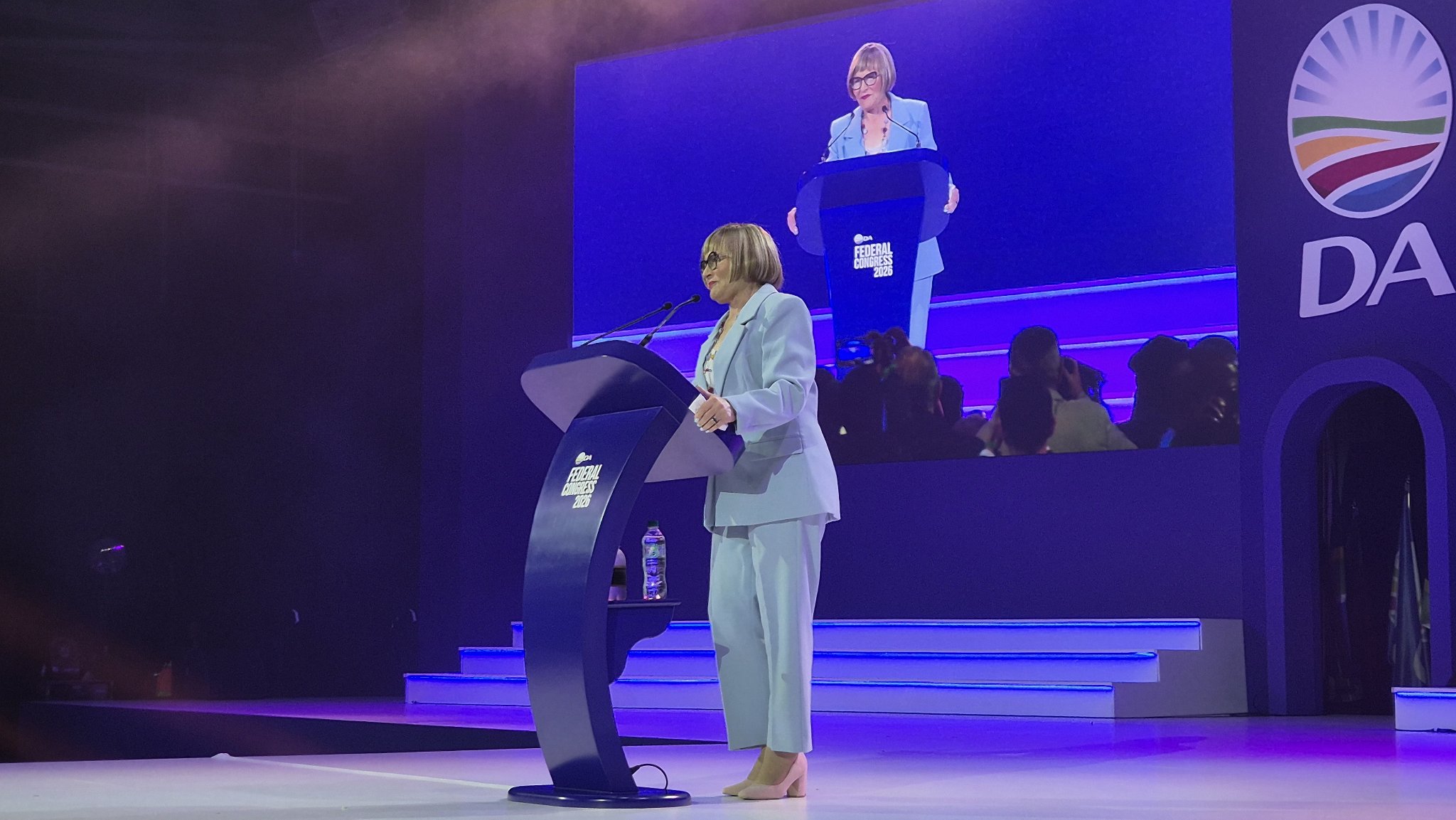 Weekend Roundup | DA sets sights on Gauteng metros, Cape Town mayor ...