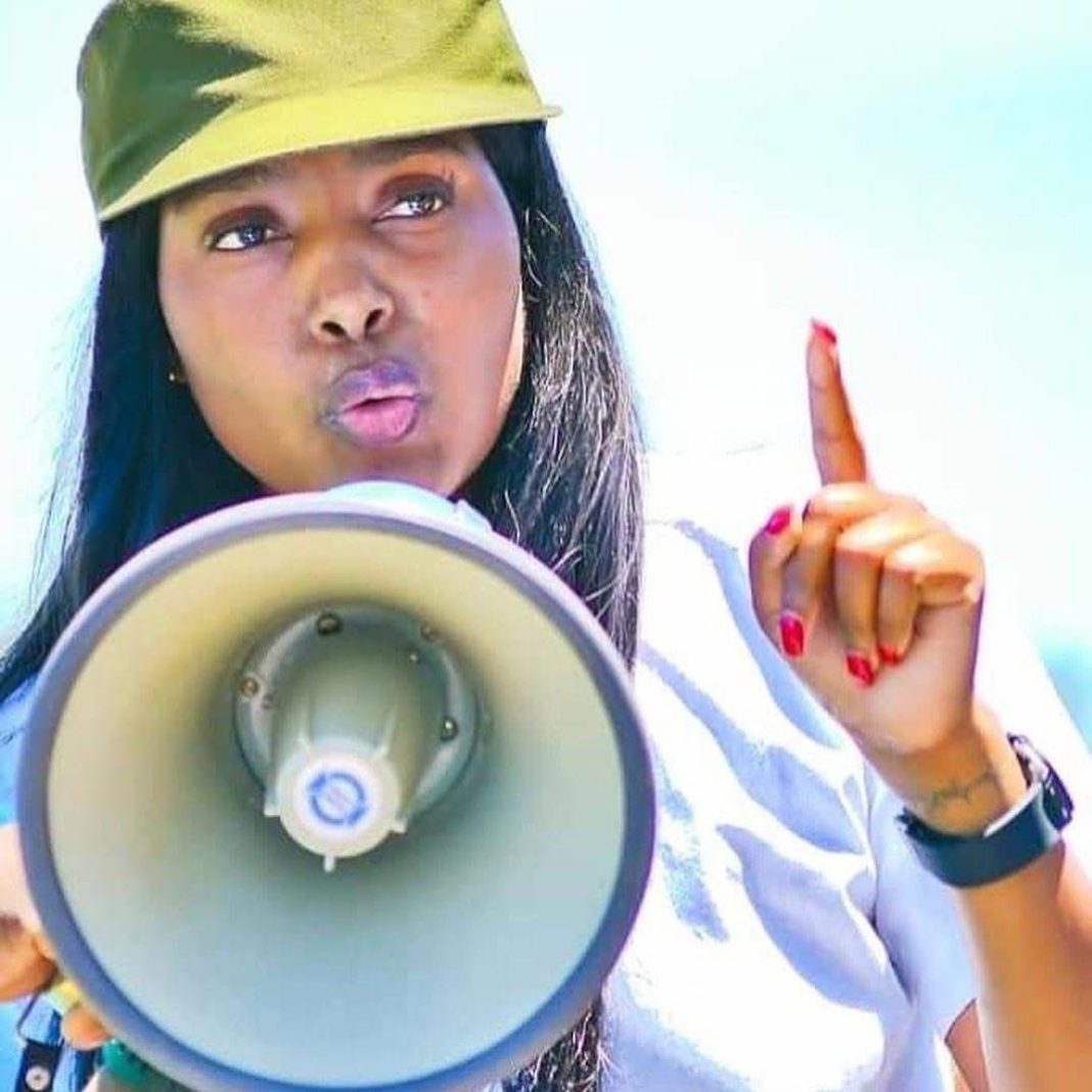 Tshwane Roads and Transport MMC Tlangi Mogale