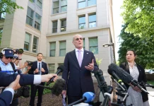 Pakistani delegation arrives in Tehran in move to ease tensions and arrange more US-Iran talks