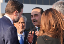 What to know about Pakistan’s army chief and his role as mediator between Iran and the US