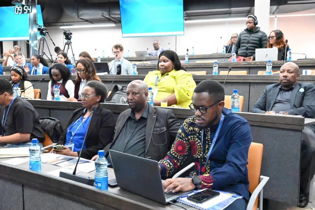 In Pictures: See who made it to the National Education Summit 2026 ...