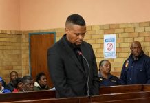 Witness D murder accused Sotheni faces May bail battle