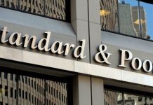 S&P affirms SA credit rating, keeps positive outlook on fiscal reforms