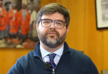 DA elects George Michalakis as new Parliamentary Leader