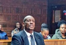 SAPS analyst Makgotloe seeks R10k bail in DJ Sumbody, Armand Swart evidence-tampering case