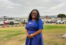 Police arrest ‘mastermind’ in murder of DA candidate Sinovuyo Dyokwe