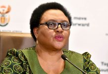 Speaker Didiza rejects Zungula’s recusal call over Phala Phala impeachment process