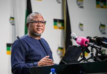 Mbalula’s bid to force Dlamini-Zuma apology heads to oral evidence