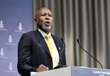 Kganyago vows to get inflation rate back to 3%