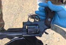 Manhunt launched after 12 killed in Cleveland mass shooting
