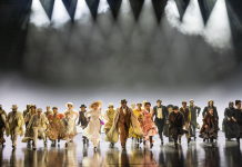 ‘Ragtime’ is still resonating with audiences 30 years since its Broadway debut