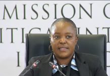 IPID’s Maphosho questioned over handling of Aeroton cocaine investigation