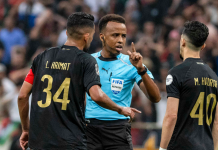 What to know about the World Cup referee from Somalia who was denied entry to the US