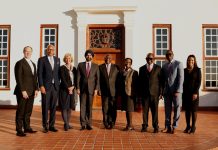 WATCH: Ramaphosa meets World Bank Group President Ajay Banga alongside Godongwana