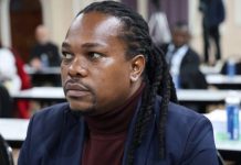 ANC councillor shot dead over voter registration weekend