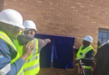Government marks Mandela Day with national water acceleration programme, as Ramaphosa launches treatment plant