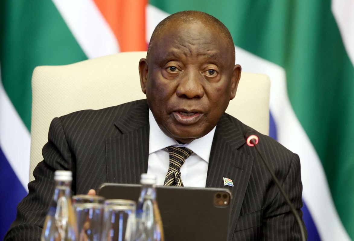 ConCourt denies Ramaphosa Impeachment Committee direct access to appeal - Inside Politics