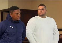 Bail bid looms for EMPD officer and Titen CEO in R15m Killarney precious stones heist