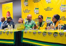 EThekwini ANC downplays Zandile Gumede’s defection to MKP, expels councillor for binge “DA Spy”
