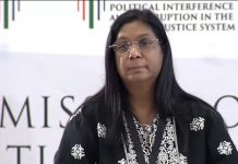 The plot thickens: Madlanga Commission hears voice notes challenging authenticity of Adams statements